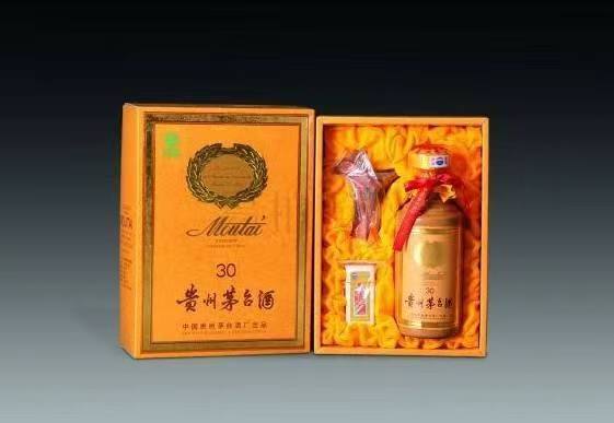 望城年份酒回收